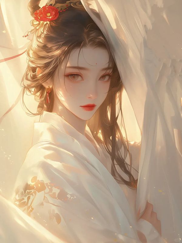 被迫攻略暴君99次後，全王朝為我陪葬