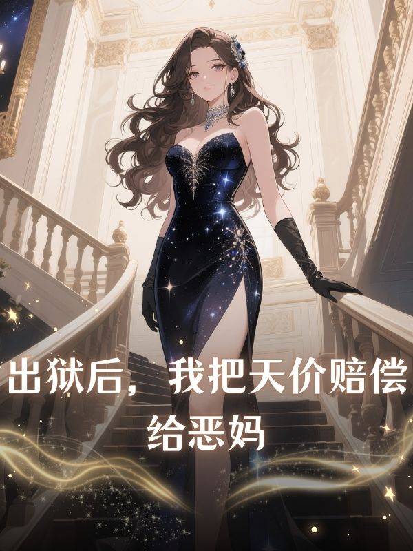 出獄後，我把天價賠償給惡媽