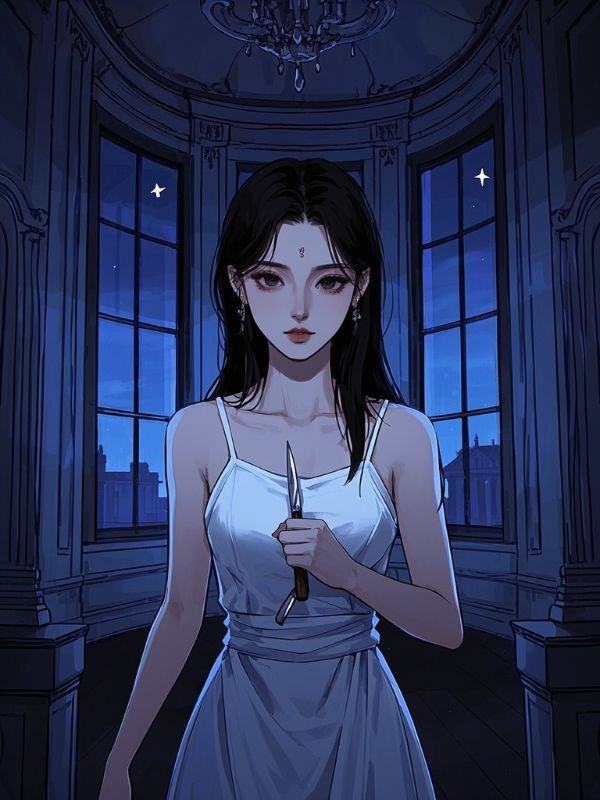 暗夜星河，曲終人散