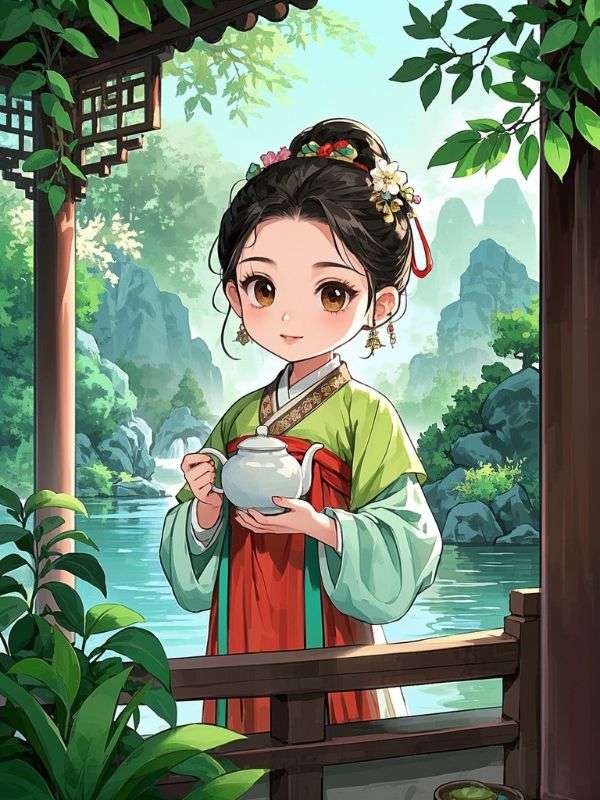 好運好運接接接