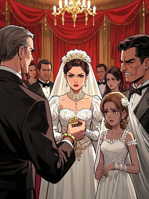 女兒為婆家逼我下跪，我讓她悔斷腸