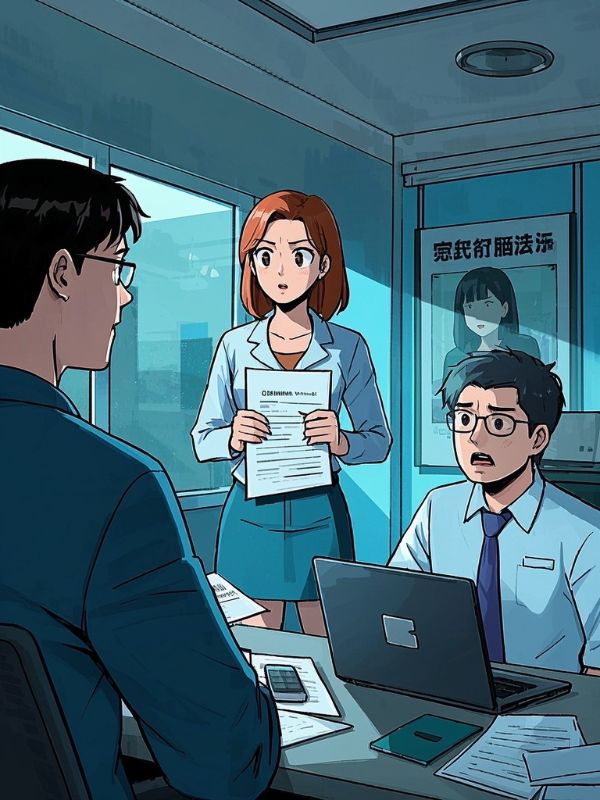 嫂子罵我白眼狼，我送他們全家入獄