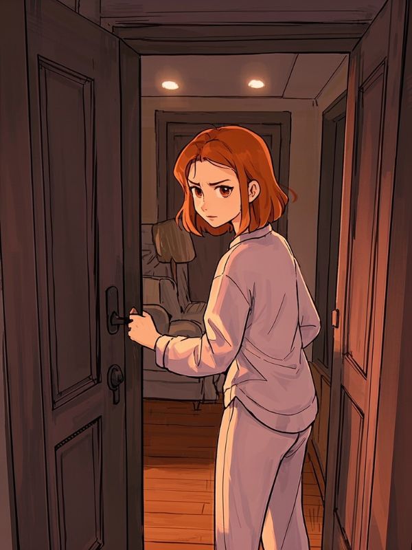 鄰居要借老公，我殺瘋了