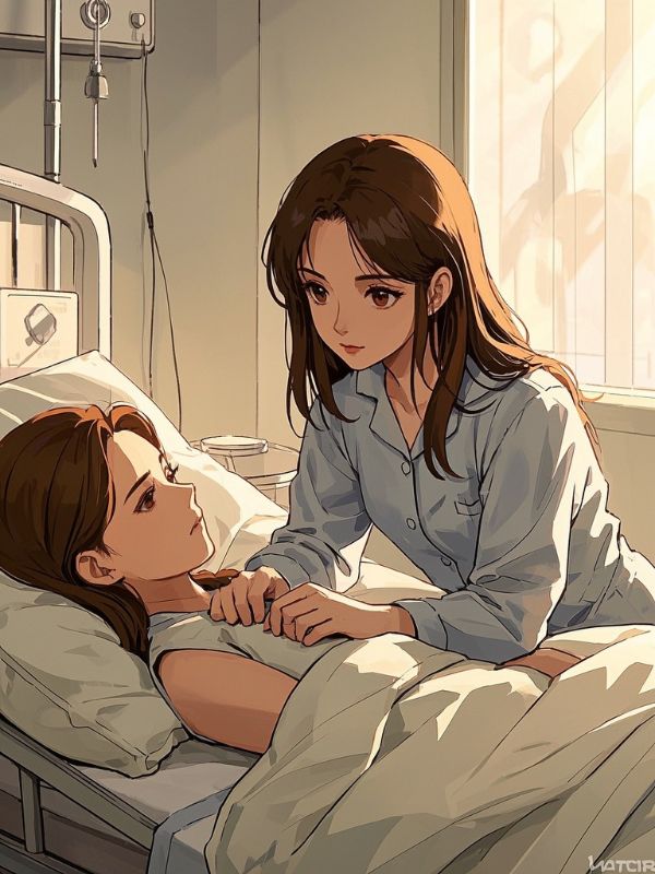 孤寡養姐為我丈夫生娃，我果斷轉身