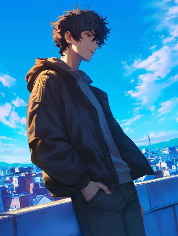 異能世界：我靠複製粘貼走上人生巔峰