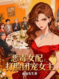 惡毒女配打臉團寵女主