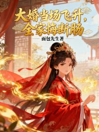 大婚當場飛升，全家悔斷腸