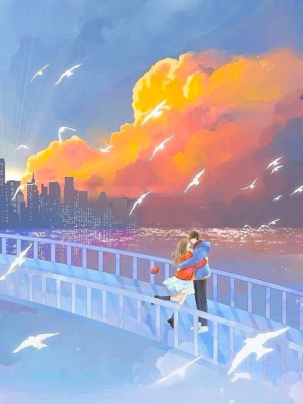 女友和鄰家弟弟拍婚紗照後，我光速領證