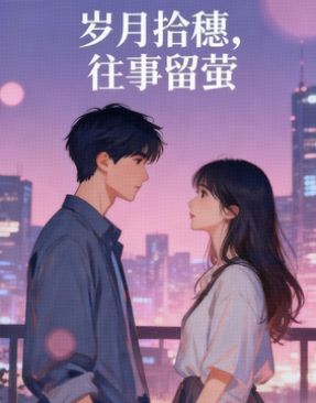 歲月拾穗，往事留螢