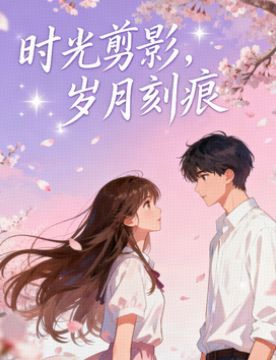 時光剪影，歲月刻痕