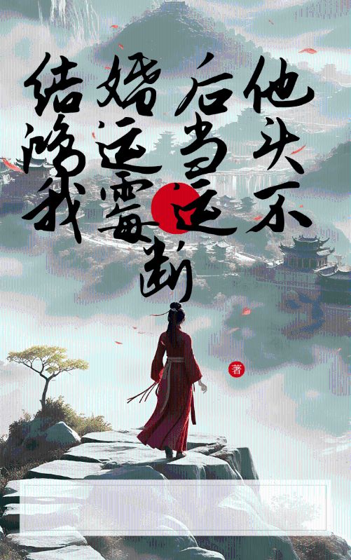 結婚後，他鴻運當頭，我黴運不斷