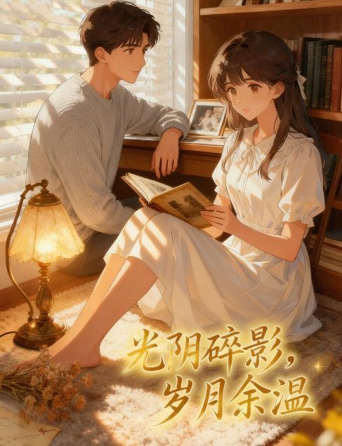 光陰碎影，歲月餘溫