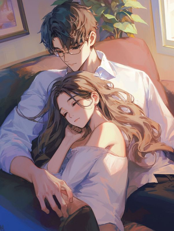 主動被拐後的第七年，四個哥哥後悔了