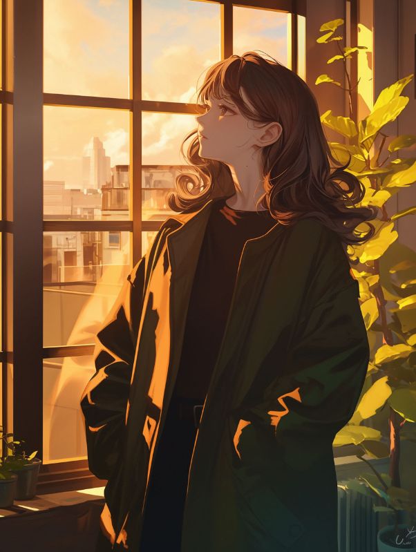 被親媽賣進黑煤窯後，我殺瘋了