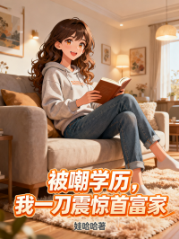 被嘲學曆，我一刀震驚首富家