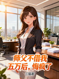 師父不借我五萬後，悔瘋了