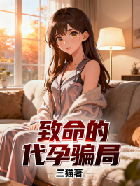 致命的代孕騙局