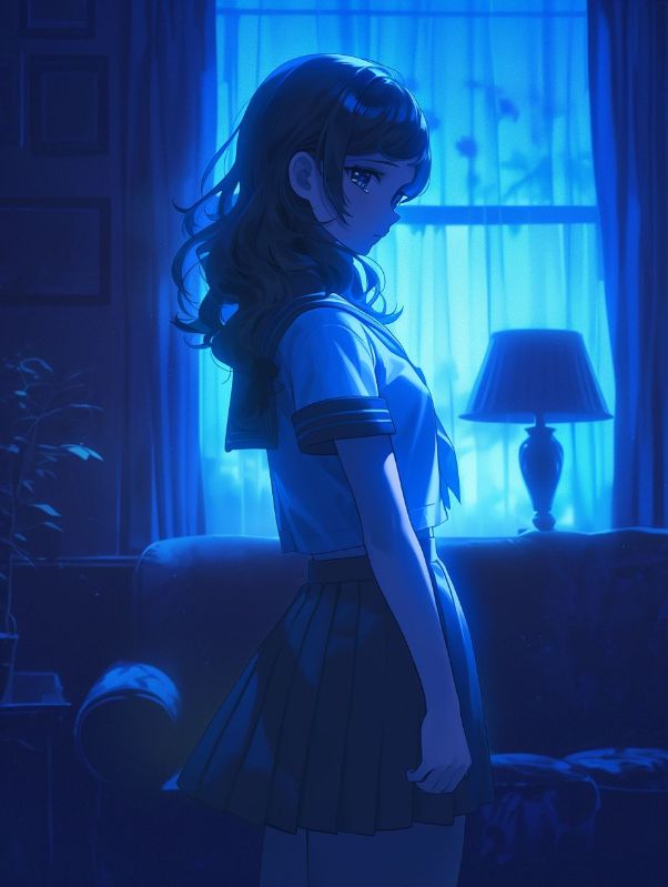 極寒末日，我把全家關在安全屋門外