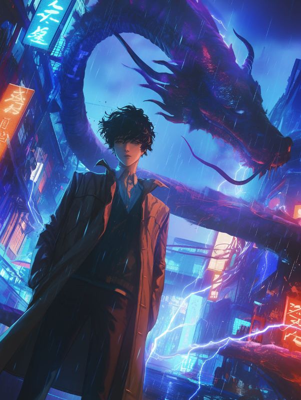 極寒末世，我把渣男撈女耍得團團轉