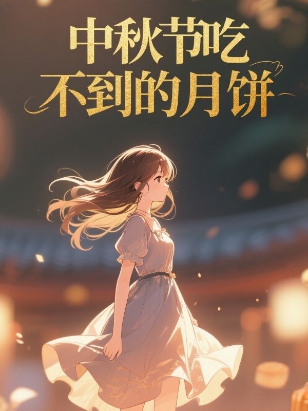 中秋節吃不到的月餅