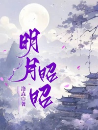 明月昭昭