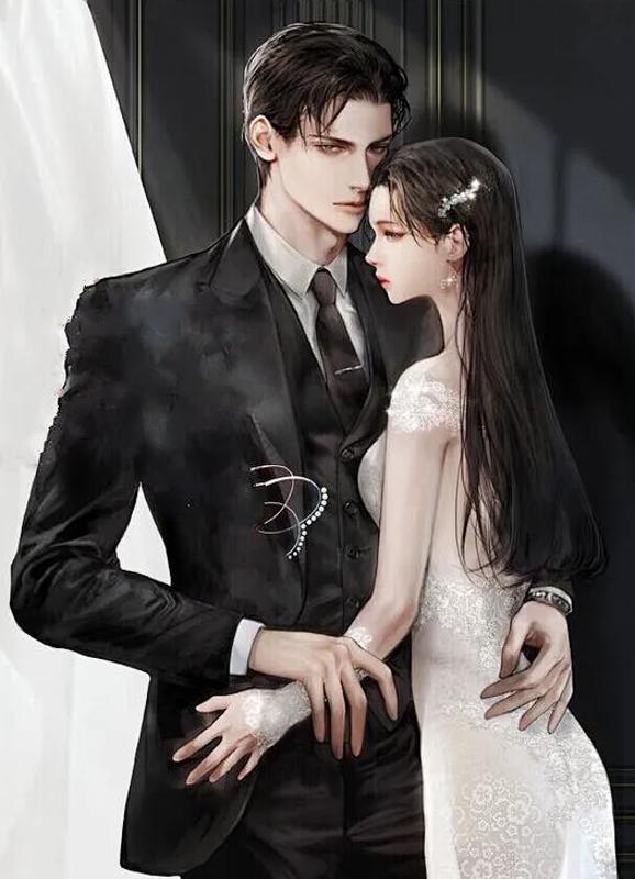 戀愛七年，他催眠了我八次