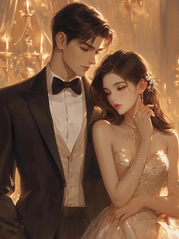 老公逼我救回白月光後，他卻瘋了