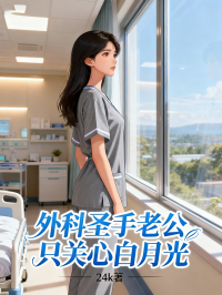 外科聖手老公隻關心白月光