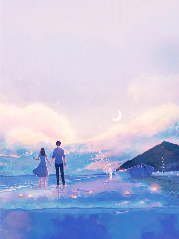 女友為純恨竹馬延遲婚禮後，我另娶他人