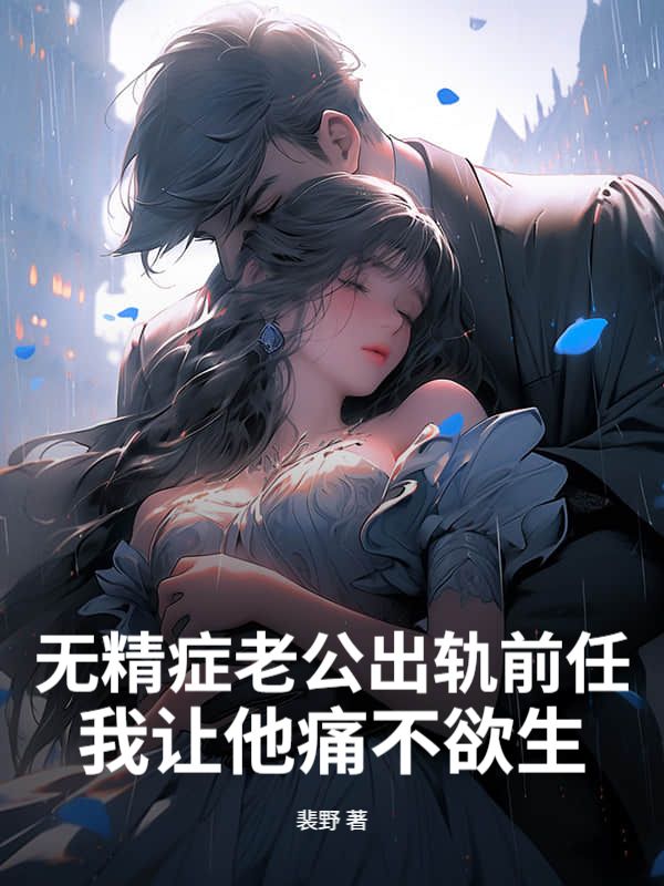 無精症老公出軌前任，我讓他痛不欲生