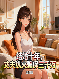 結婚十年，丈夫縱火騙保三千萬