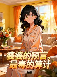 婆婆的預言，最毒的算計