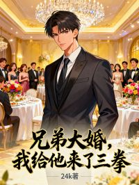 兄弟大婚，我給他來了三拳