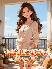 偽善姐姐總想害我，絕不可能！