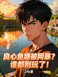 良心魚塘被網暴？誰都別玩了！