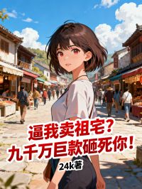 逼我賣祖宅？九千萬巨款砸死你！