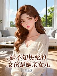 她不知快死的女孩是她親女兒