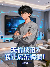 天價續租？我讓房東悔瘋！