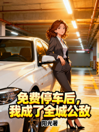 免費停車後，我成了全城公敵