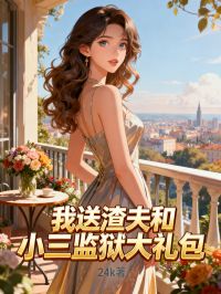 我送渣夫和小三監獄大禮包