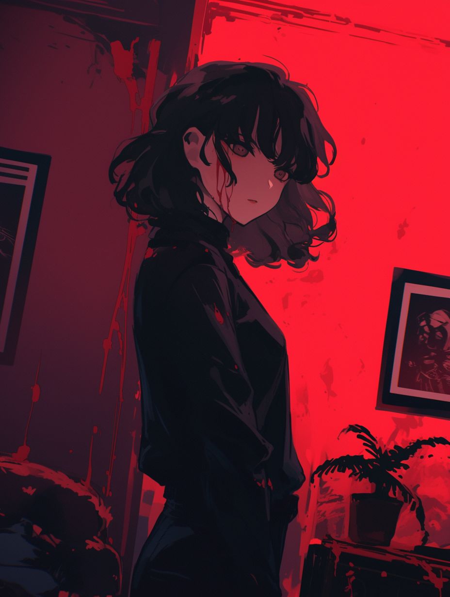 末日第三天，我啟動了真理執行程序