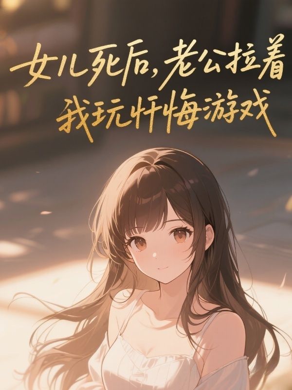 女兒死後，老公拉著我玩懺悔遊戲