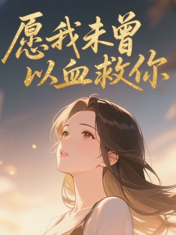 願我未曾以血救你