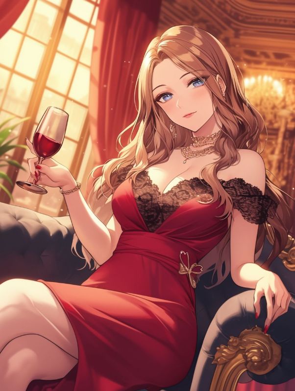 渣爹要和女兄弟去夜店領證，我靠改字係統讓他絕後