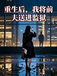 重生後，我將前夫送進監獄