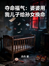 奪命福氣：婆婆用我兒子給孫女換命