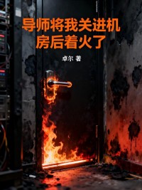 導師將我關進機房後著火了