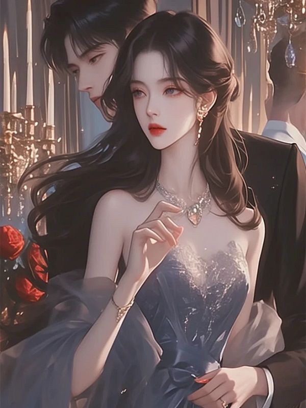 女兒和首富訂婚，我卻逼她嫁村裏屠夫