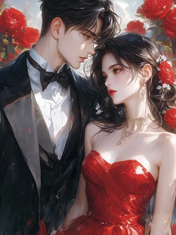 未婚夫和鄰家妹妹試婚紗，我轉身就嫁