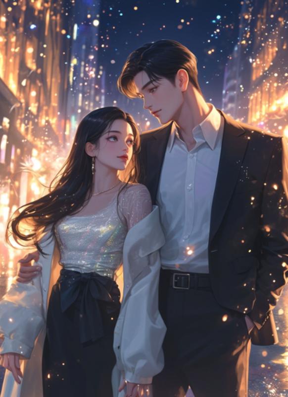 重生後我拒絕成為豪門丈夫的抽簽妻子